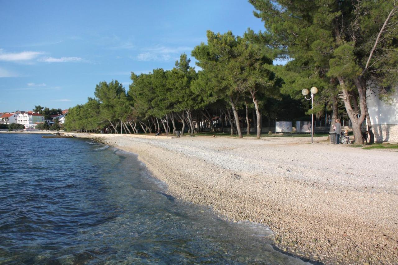 Apartments With A Parking Space Zadar - Diklo, Zadar - 13327 Zewnętrze zdjęcie