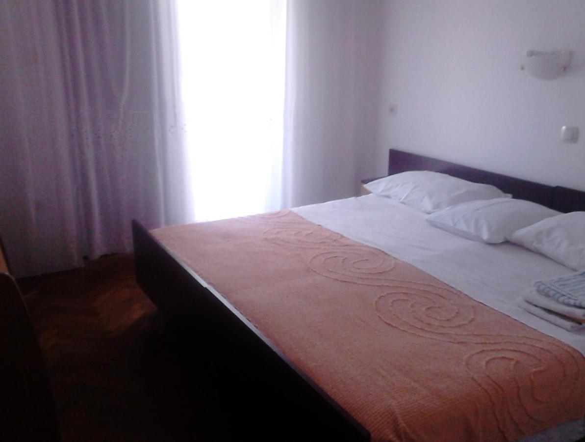 Apartments With A Parking Space Zadar - Diklo, Zadar - 13327 Zewnętrze zdjęcie
