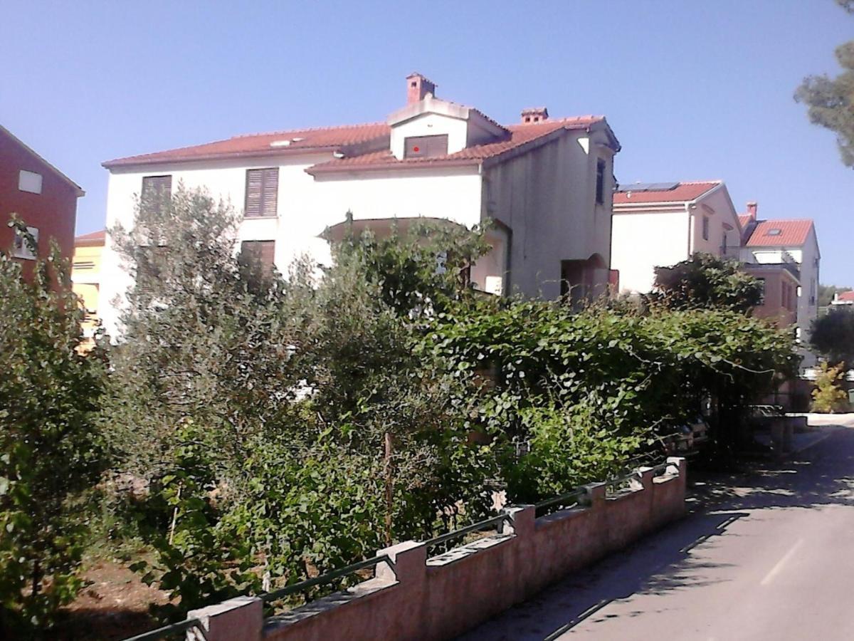Apartments With A Parking Space Zadar - Diklo, Zadar - 13327 Zewnętrze zdjęcie