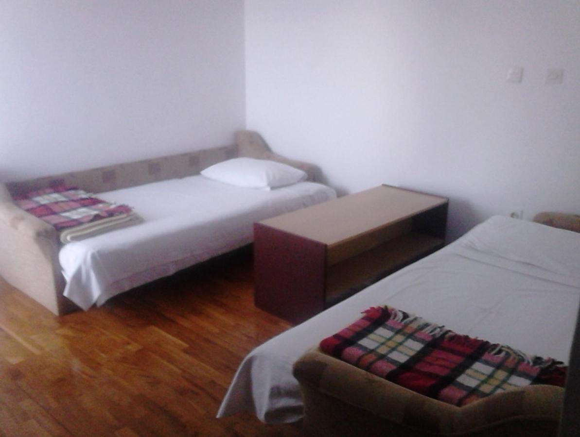 Apartments With A Parking Space Zadar - Diklo, Zadar - 13327 Zewnętrze zdjęcie