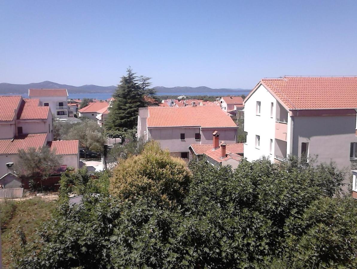 Apartments With A Parking Space Zadar - Diklo, Zadar - 13327 Zewnętrze zdjęcie